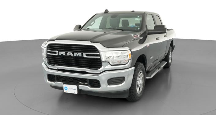 Thumbnail: 2021 RAM 2500 - 1