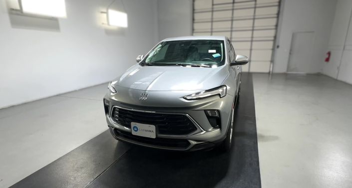 Thumbnail: 2024 Buick Encore GX - 1