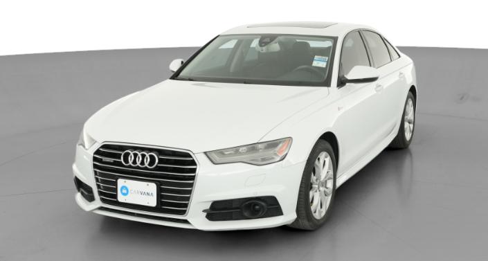 2018 Audi A6 Premium Plus -
                  San Antonio, TX