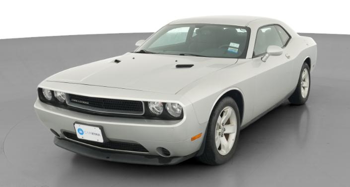Thumbnail: 2012 Dodge Challenger - 1
