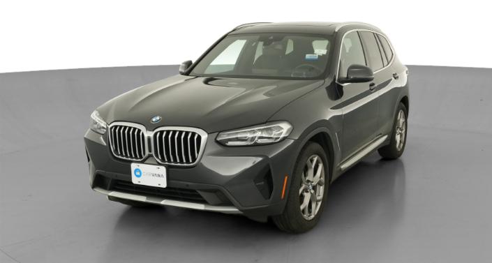 Thumbnail: 2022 BMW X3 - 1