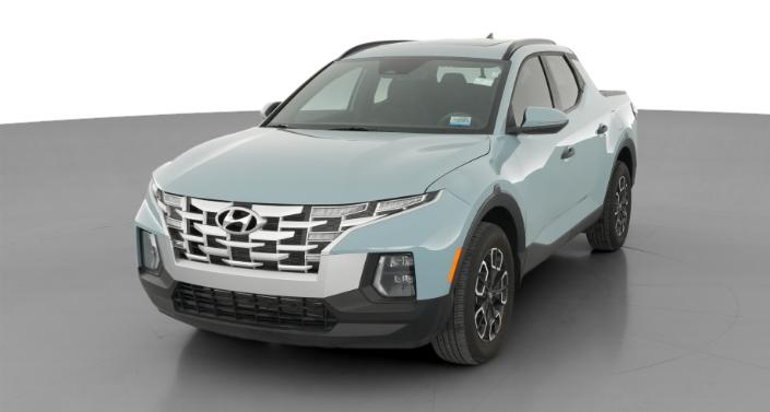 Thumbnail: 2024 Hyundai Santa Cruz - 1