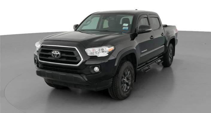 Thumbnail: 2023 Toyota Tacoma - 1