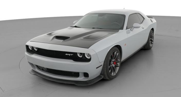 Thumbnail: 2021 Dodge Challenger - 1