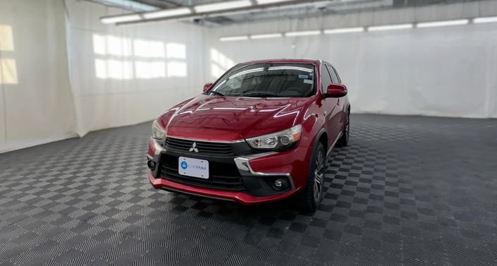 2016 Mitsubishi Outlander Sport ES -
                  Indianapolis, IN