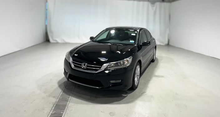 Thumbnail: 2015 Honda Accord - 1