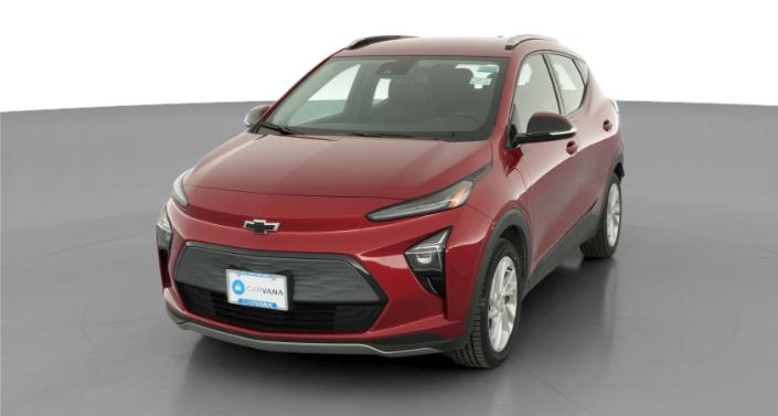 Thumbnail: 2023 Chevrolet Bolt EUV - 1