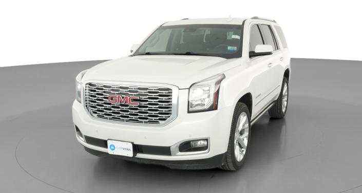 Thumbnail: 2019 GMC Yukon - 1