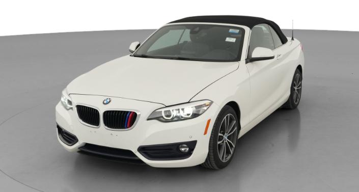 Thumbnail: 2019 BMW 2 Series - 1