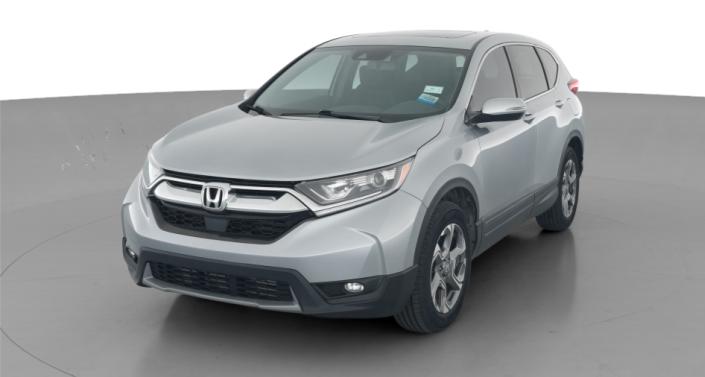 Thumbnail: 2019 Honda CR-V - 1