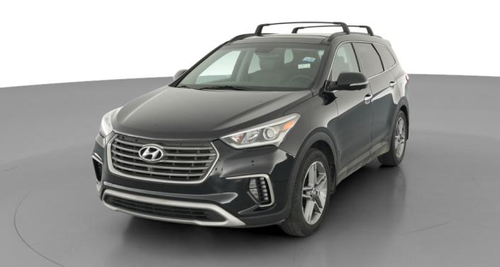 Thumbnail: 2018 Hyundai Santa Fe - 1
