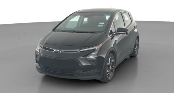 Thumbnail: 2023 Chevrolet Bolt EV - 1