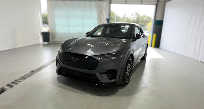 Thumbnail: 2023 Ford Mustang Mach-E - 1