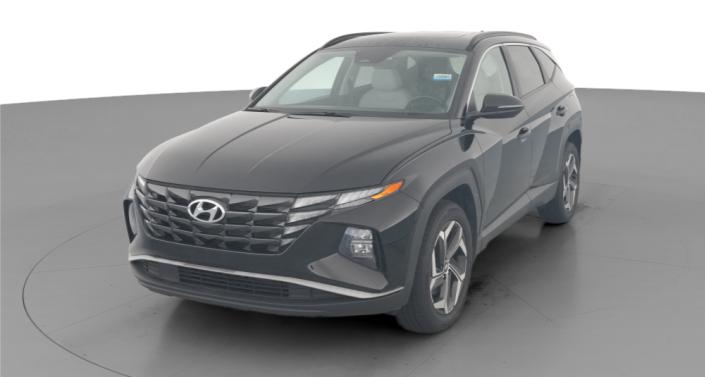 Thumbnail: 2023 Hyundai Tucson - 1