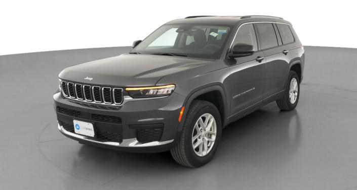 Thumbnail: 2023 Jeep Grand Cherokee L - 1