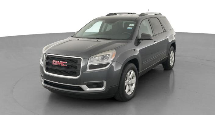 Thumbnail: 2014 GMC Acadia - 1