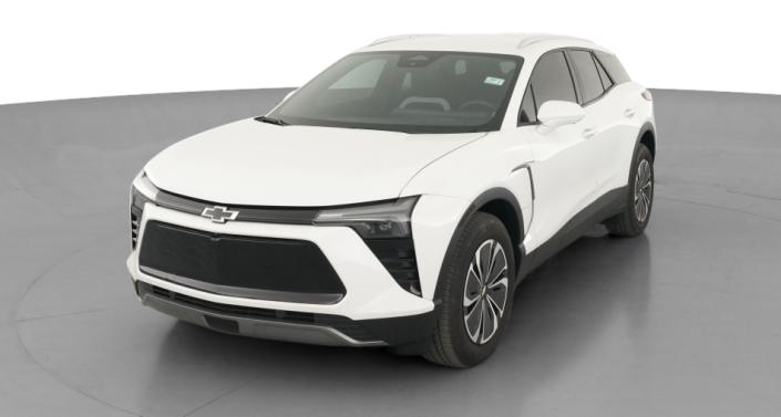 2024 Chevrolet Blazer EV LT -
                  Beverly, NJ