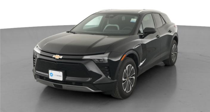 Thumbnail: 2025 Chevrolet Blazer EV - 1