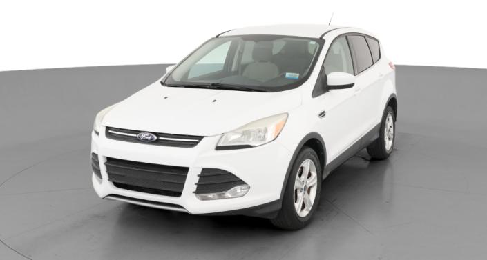 Thumbnail: 2013 Ford Escape - 1