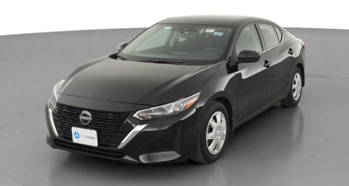 Thumbnail: 2024 Nissan Sentra - 1