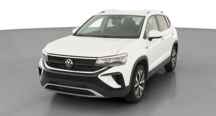 Thumbnail: 2023 Volkswagen Taos - 1