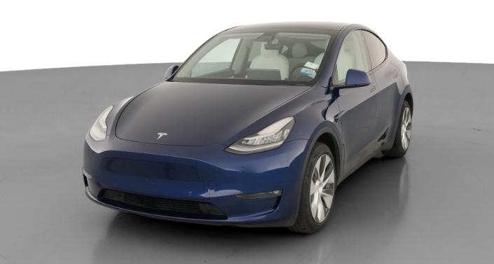Thumbnail: 2022 Tesla Model Y - 1