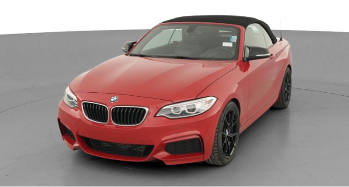 Thumbnail: 2016 BMW 2 Series - 1