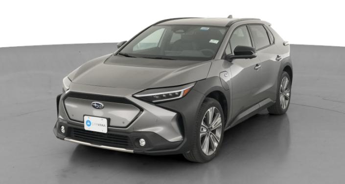 2024 Subaru Solterra Limited -
                  Richton Park, IL