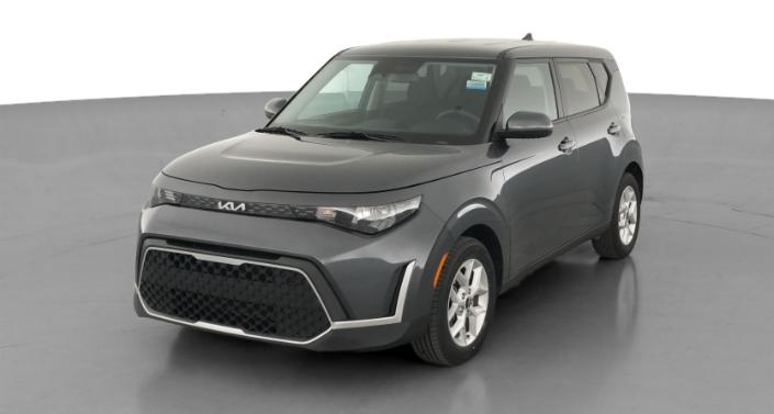 Thumbnail: 2024 Kia Soul - 1