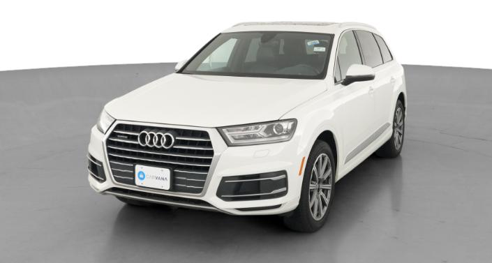 Thumbnail: 2019 Audi Q7 - 1
