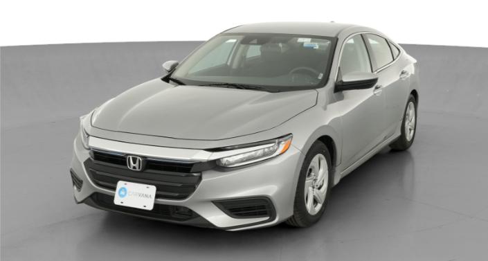 2022 Honda Insight EX -
                  Hebron, OH