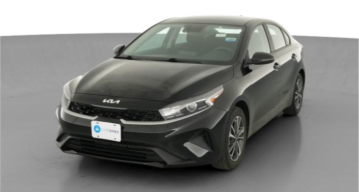 Thumbnail: 2023 Kia Forte - 1