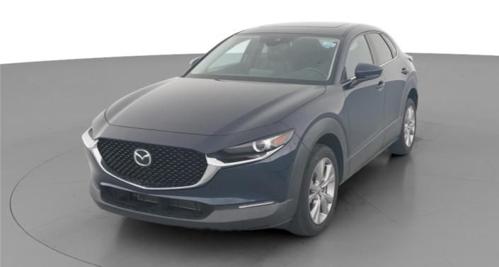 Thumbnail: 2021 Mazda CX-30 - 1