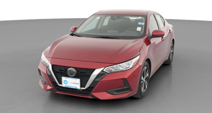 Thumbnail: 2023 Nissan Sentra - 1