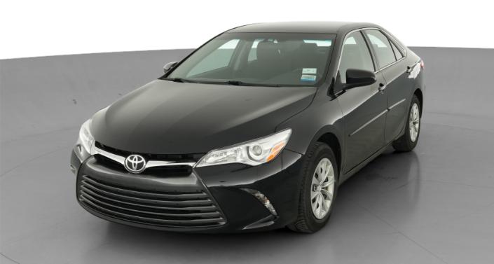 Thumbnail: 2017 Toyota Camry - 1