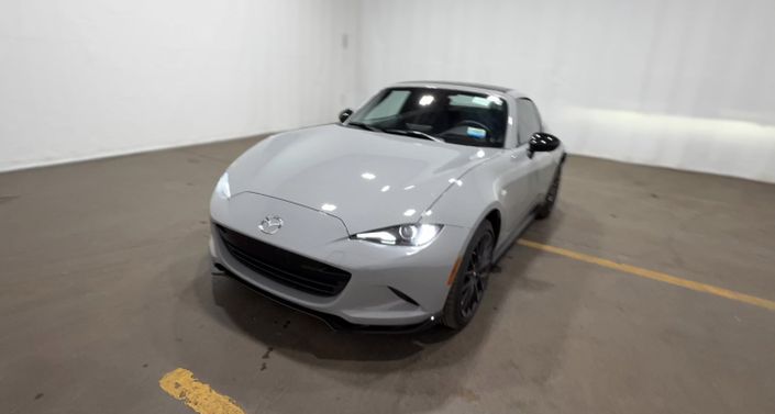 Thumbnail: 2025 Mazda MX-5 Miata - 1