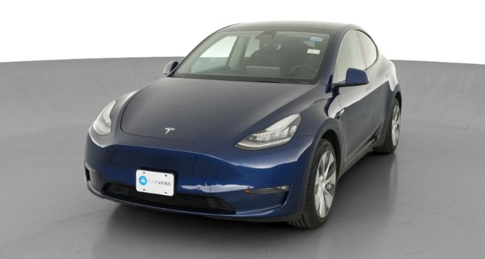 Thumbnail: 2023 Tesla Model Y - 1