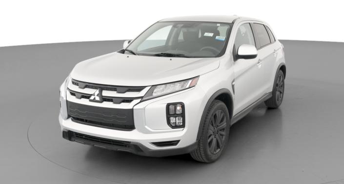 Thumbnail: 2021 Mitsubishi Outlander Sport - 1