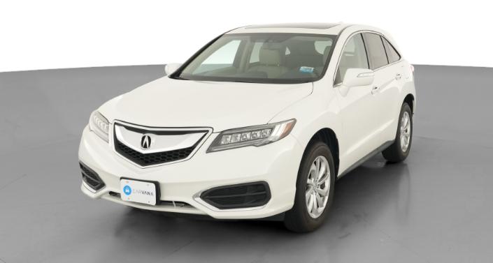 Thumbnail: 2016 Acura RDX - 1
