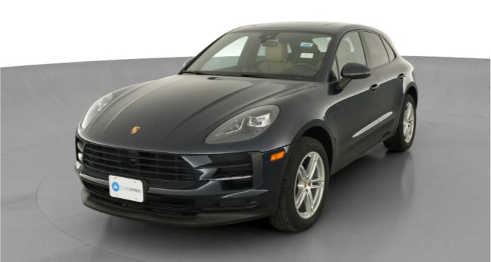 Thumbnail: 2019 Porsche Macan - 1