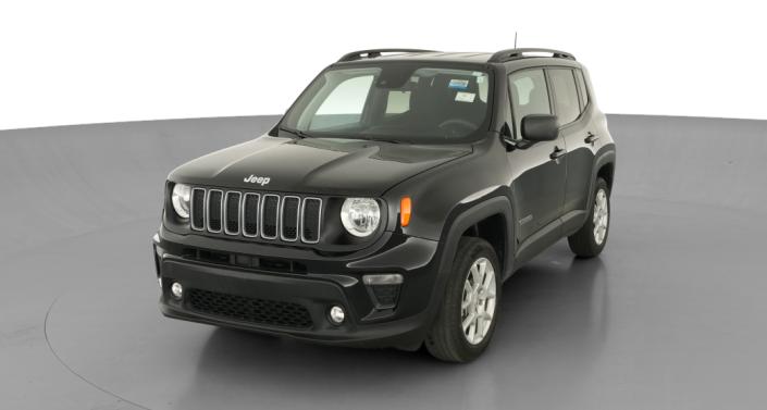 Thumbnail: 2022 Jeep Renegade - 1