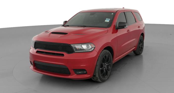 Thumbnail: 2019 Dodge Durango - 1