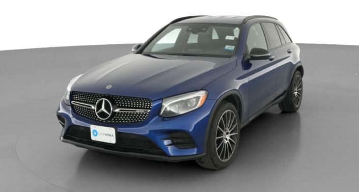 Thumbnail: 2018 Mercedes-Benz GLC - 1