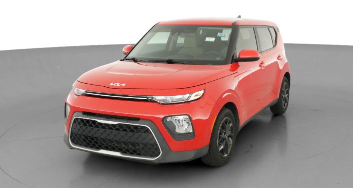 Thumbnail: 2022 Kia Soul - 1
