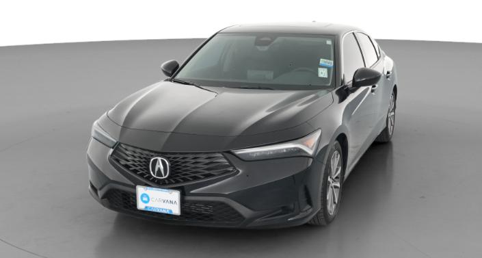 Thumbnail: 2025 Acura Integra - 1