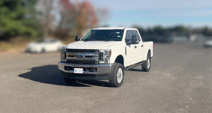 Thumbnail: 2018 Ford Econoline - 1