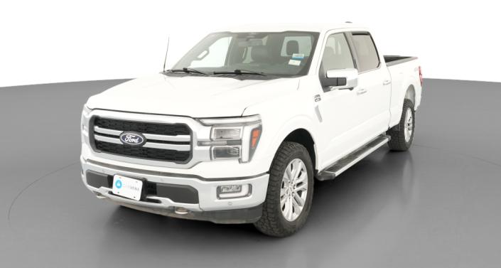 Thumbnail: 2024 Ford Econoline - 1