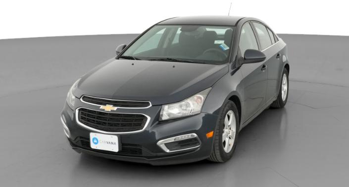 Thumbnail: 2016 Chevrolet Cruze - 1