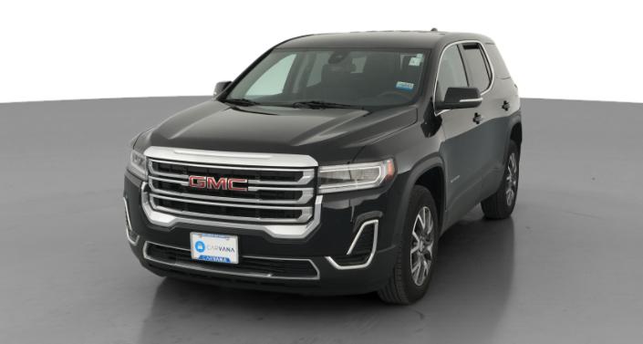 Thumbnail: 2023 GMC Acadia - 1