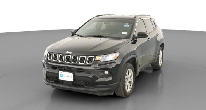Thumbnail: 2024 Jeep Compass - 1